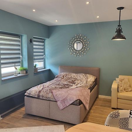 Apartament Milena Kruszyn  Eksteriør bilde