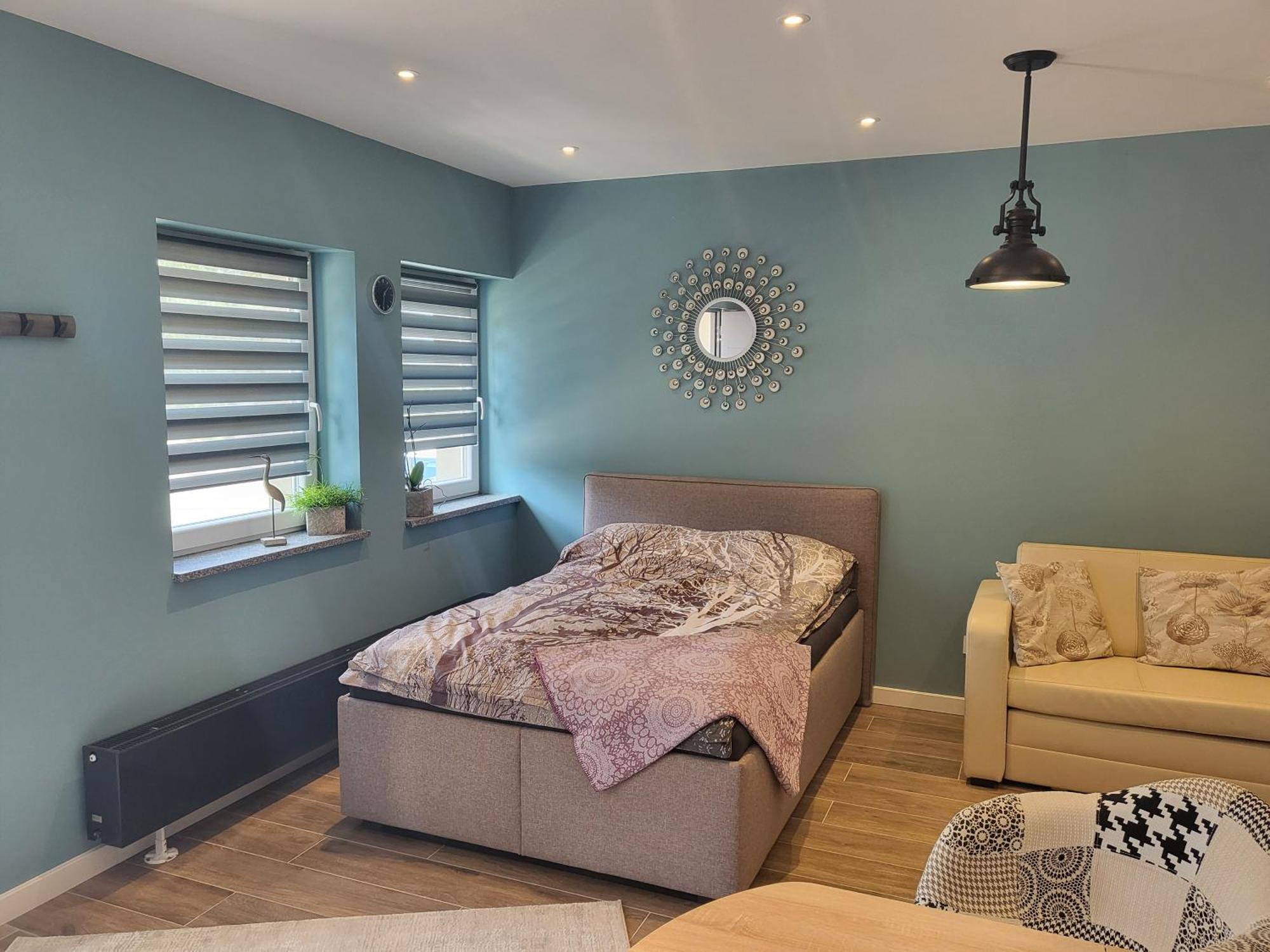 Apartament Milena Kruszyn  Eksteriør bilde