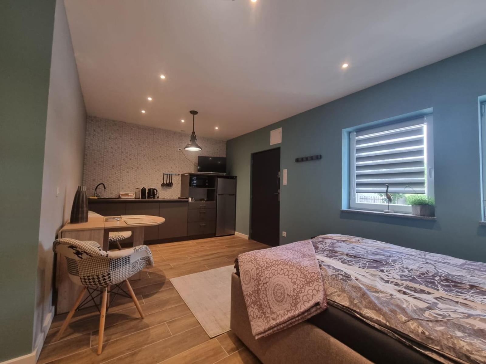 Apartament Milena Kruszyn  Eksteriør bilde
