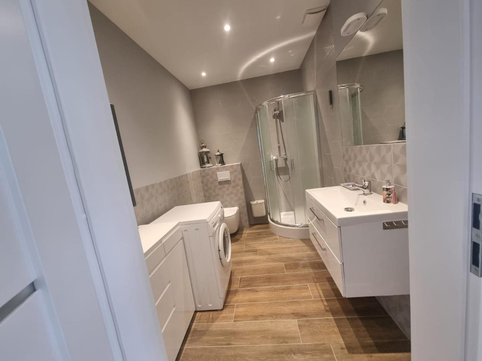 Apartament Milena Kruszyn  Eksteriør bilde